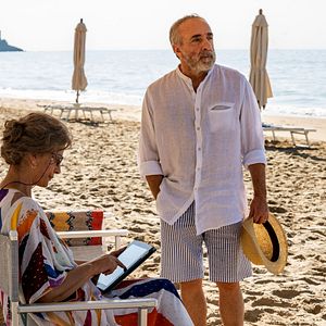 Bilder Was uns hält