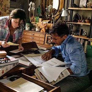 Bilder Giovanna Mezzogiorno