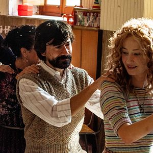 Bilder Alba Rohrwacher