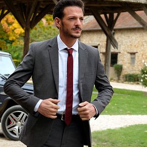 Bilder Vincent Dedienne