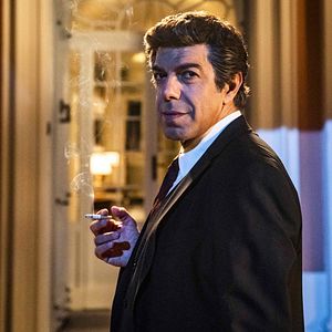 Bilder Pierfrancesco Favino