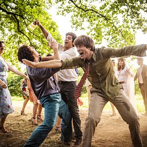 Bilder Kim Rossi Stuart