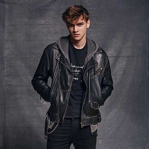 Bilder Gabriel Guevara