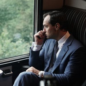 Bilder The Nest - Alles zu haben ist nie genug