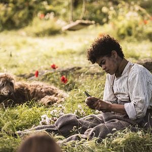 Der geheime Garten Film 2020 FILMSTARTS.de