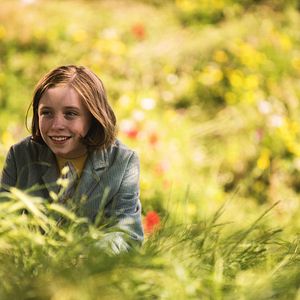 Bilder Der geheime Garten