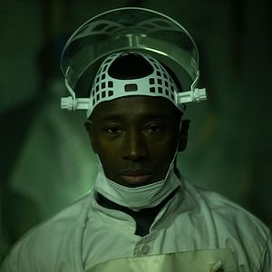 Bilder Kingsford Kweku Siayor