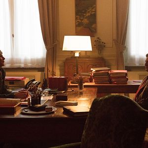 Bilder Daniel Auteuil