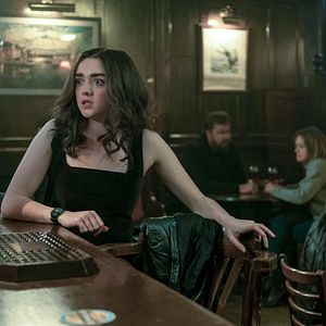 Bilder Maisie Williams