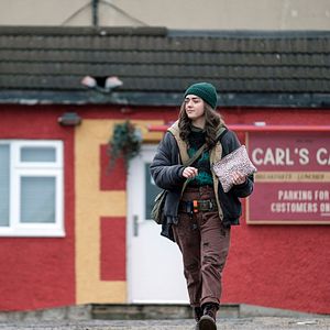 Bilder Maisie Williams