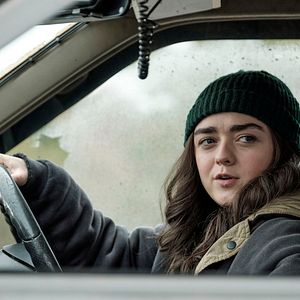 Bilder Maisie Williams