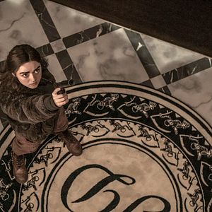 Bilder Maisie Williams