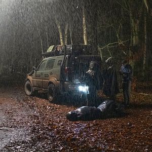 Bilder Mawaan Rizwan