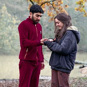 Bilder Mawaan Rizwan