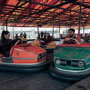 Bilder Mawaan Rizwan