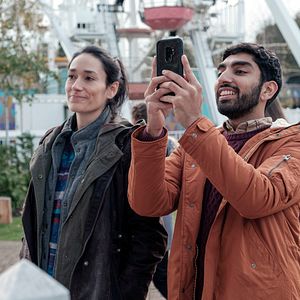 Bilder Mawaan Rizwan