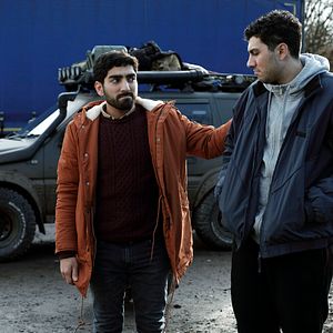 Bilder Mawaan Rizwan