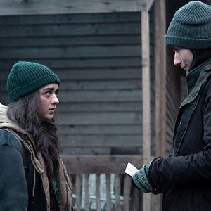 Bilder Maisie Williams