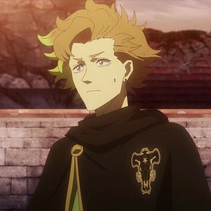 Bilder Black Clover