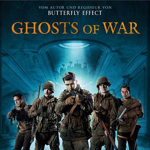 Bilder Ghosts Of War