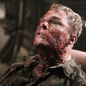 Bilder Ghosts Of War