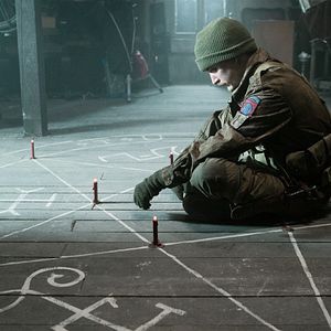 Bilder Ghosts Of War