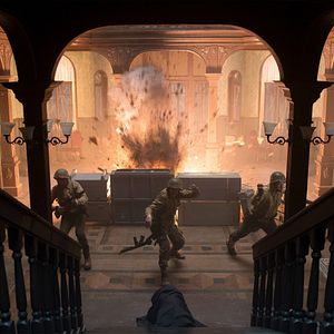 Bilder Ghosts Of War