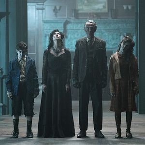 Bilder Ghosts Of War