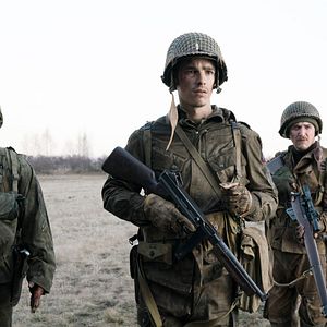 Bilder Ghosts Of War