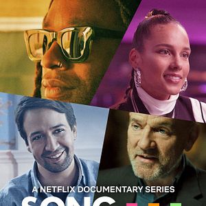 Bilder Song Exploder