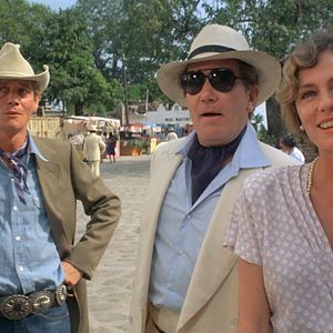 Bilder Unter dem Vulkan