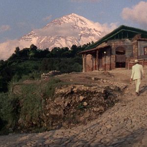 Bilder Unter dem Vulkan