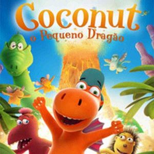 Bilder Der kleine Drache Kokosnuss