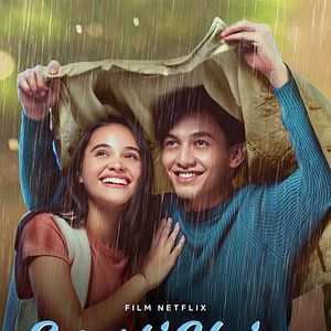 Bilder Love Like the Falling Rain