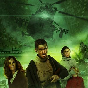 Bilder Vongozero - Flucht zum See