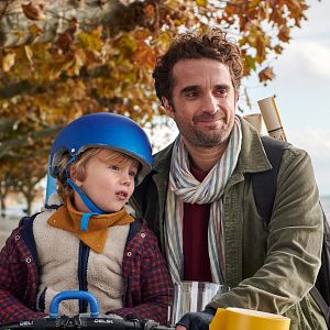 Bilder Das Leben ist kein Kindergarten