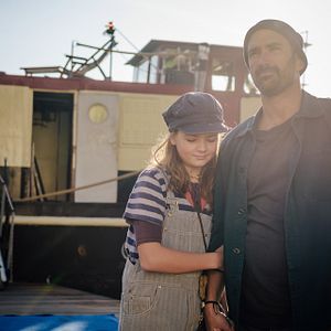 Bilder Ein Sommer an der Moldau