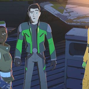 Bilder Star Wars Resistance