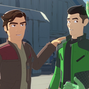 Bilder Star Wars Resistance