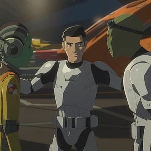 Bilder Star Wars Resistance