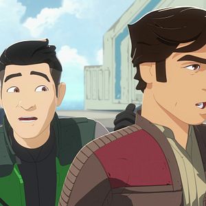 Bilder Star Wars Resistance