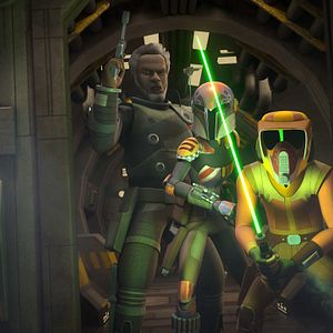 Bilder Star Wars Rebels