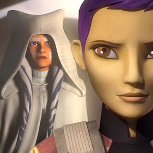 Bilder Star Wars Rebels