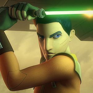 Bilder Star Wars Rebels