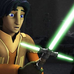 Bilder Star Wars Rebels