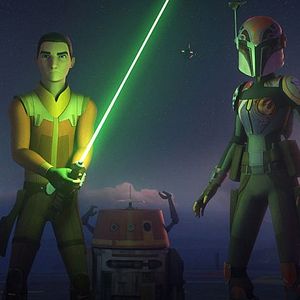 Bilder Star Wars Rebels