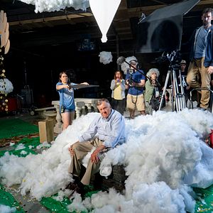 Bilder Dick Johnson ist tot