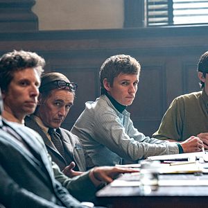 Bilder The Trial Of The Chicago 7