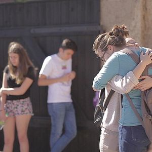 Bilder Contemporary Past - Die Gegenwart der Vergangenheit