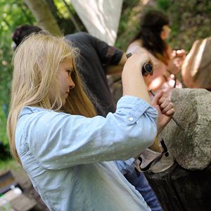 Bilder Contemporary Past - Die Gegenwart der Vergangenheit